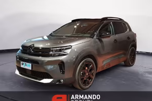 Citroën C5 Aircross BlueHDi 130 S&S EAT8 Max