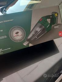 Aspirapolvere lidl