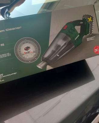 Aspirapolvere lidl