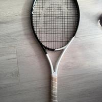 Head Speed Junior 25