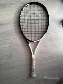 Head Speed Junior 25