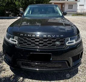 Range rover sport HSE Dynamic 249 CV