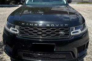Range rover sport HSE Dynamic 249 CV