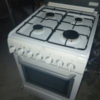 forno a gas come nuovo