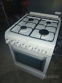 forno a gas come nuovo