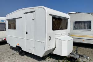 Caravan Franza Derby 350 Monoscocca in Vetroresina