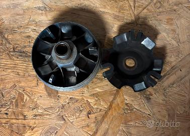 Variatore Malossi multivar piaggio