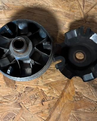 Variatore Malossi multivar piaggio