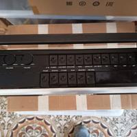 Stereo portatile 1980