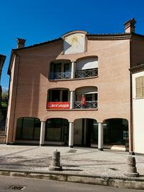 UFFICIO TRILOCALE di 100mq