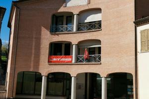 UFFICIO TRILOCALE di 100mq