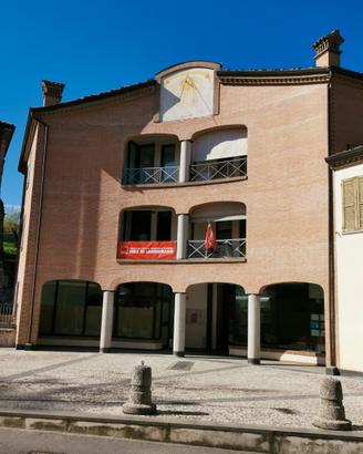 UFFICIO TRILOCALE di 100mq