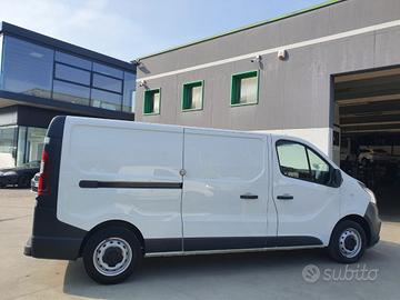 FIAT Talento 2.0 Ecojet 120CV PL-TN Furgone 12q