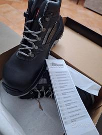 scarpe antinfortunistiche uomo