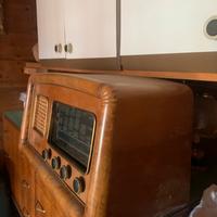 RADIO D’EPOCA