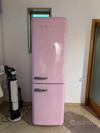Frigo smeg combinato