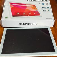 Tablet Hamlet  Zelig Pad 414 LTE