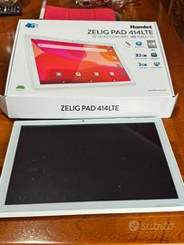 Tablet Hamlet  Zelig Pad 414 LTE