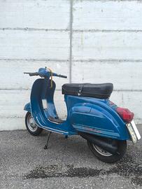 Piaggio Vespa 125 Primavera et3 conservata