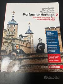Performer Heritage 2