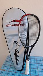 Racchetta Australian KT Iridium