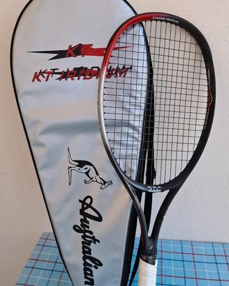 Racchetta Australian KT Iridium