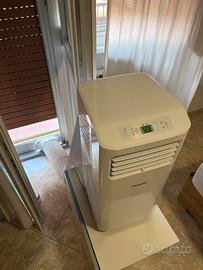 Condizionatore Portatile Hisense APC09KV