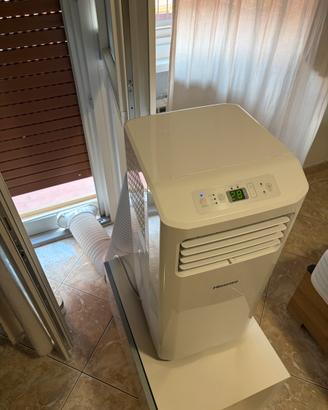 Condizionatore Portatile Hisense APC09KV