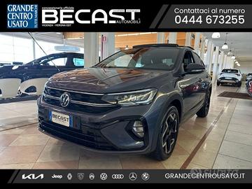 VOLKSWAGEN Taigo 1.0 TSI 115 CV R-Line - PROMO K
