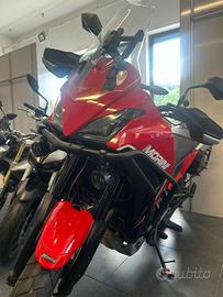 MOTO MORINI X-Cape 650 gold edition