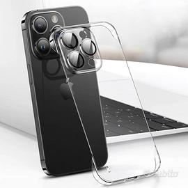 Cover iPhone 16 Pro Max