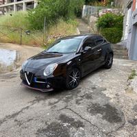 ALFA ROMEO MiTo 1.3 JTDm-2 95 CV S&S Super - 2016