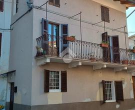 CASA SEMINDIPENDENTE A VALDILANA