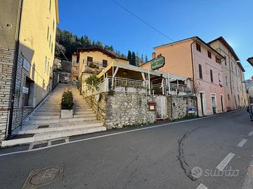 Ristorante Terni [Cod. rif 3113247VCG]