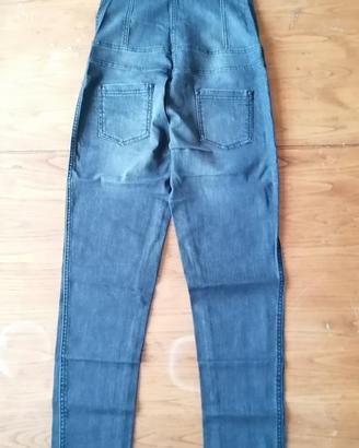 Tuta jeans DENNY ROSE