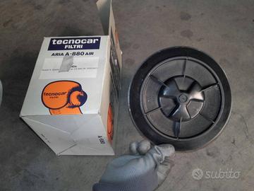 Filtri aria per Citroen 2CV MEHARI DYANE LNA AMI