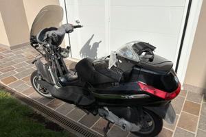 Piaggio x8 250i.e.