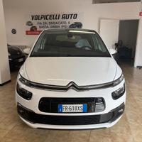 CITROEN C4 PICASSO ANNO 2018 DS 1.6 ADATTA NEOPATE