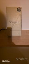 Samsung Note 4 + Note 3