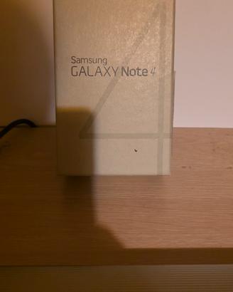 Samsung Note 4 + Note 3