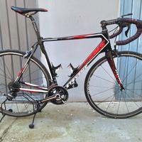 STEVENS "Ventoux" full carbon