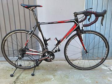 STEVENS "Ventoux" full carbon