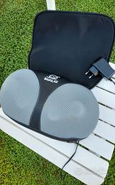 cuscino massaggiante