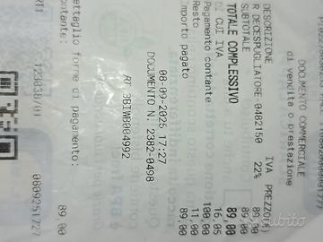 Decespugliatore buono 