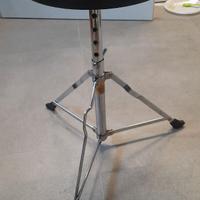 Sgabello Pearl