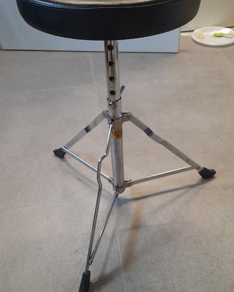 Sgabello Pearl