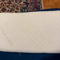 Cuscino antisoffoco per bambini