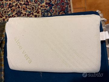 Cuscino antisoffoco per bambini