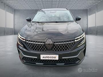 RENAULT Espace VI 2023 - Espace 1.2 e-Tech U173008
