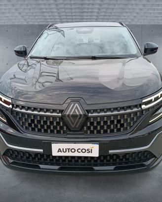 RENAULT Espace VI 2023 - Espace 1.2 e-Tech U173008